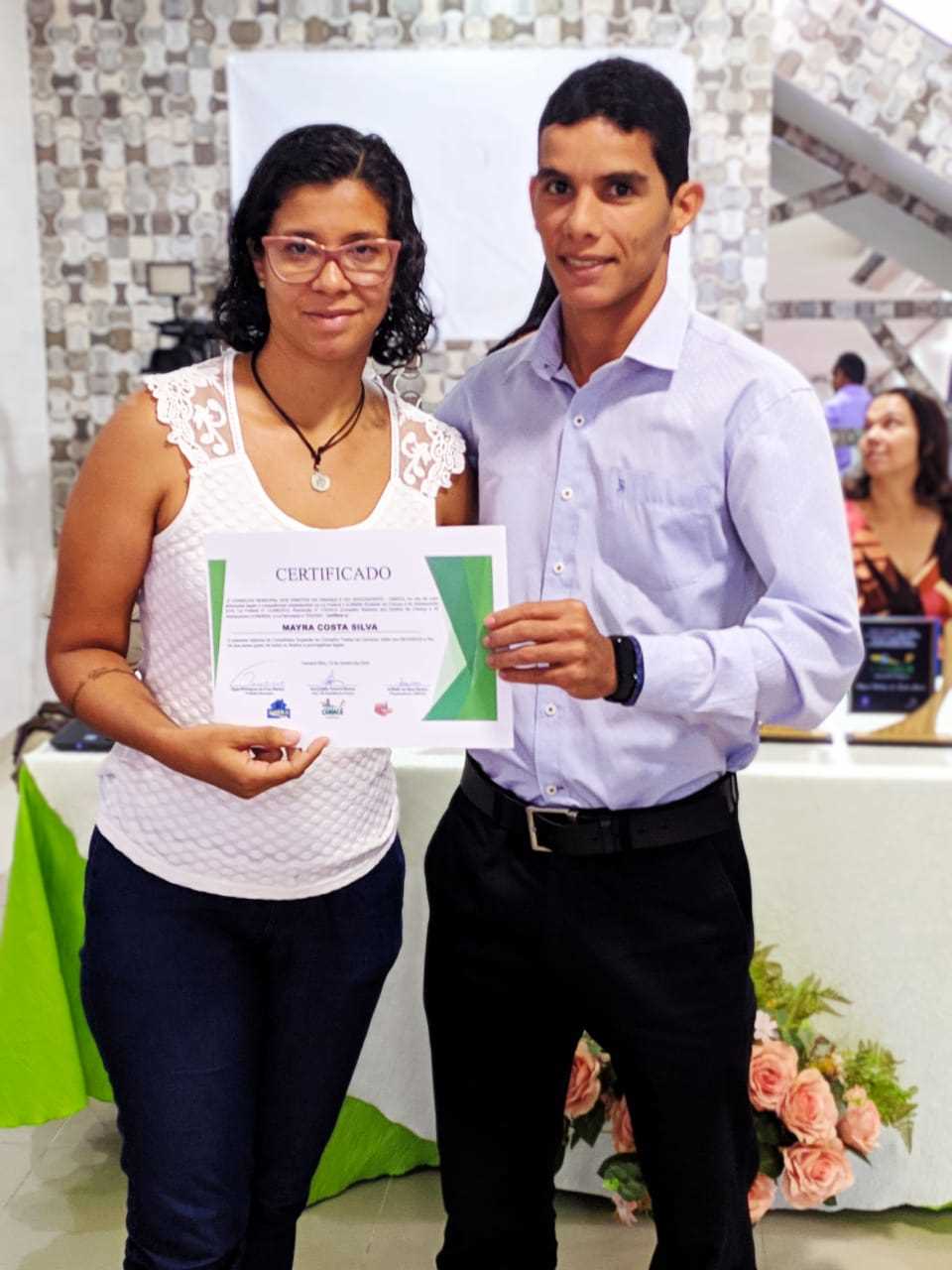 Camacã: Novos Conselheiros Tutelares são diplomados e empossados 
